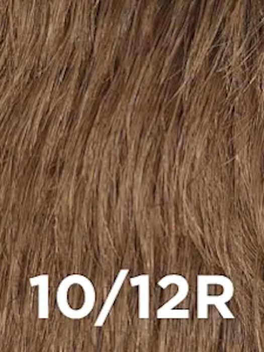 Glamour Girl by Aspen 3/4 Wig/Fall