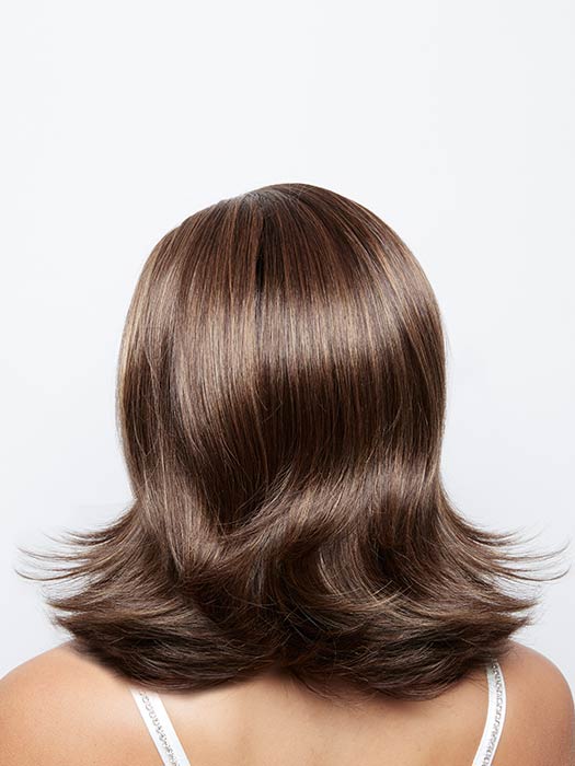 Lucy by Rene of Paris