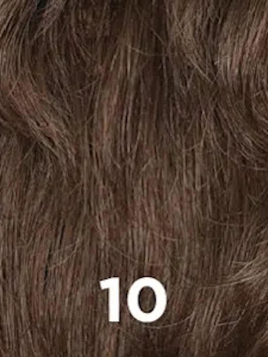 Glamour Girl by Aspen 3/4 Wig/Fall