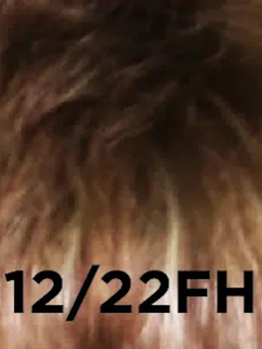 Glamour Girl by Aspen 3/4 Wig/Fall