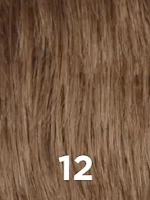 Glamour Girl by Aspen 3/4 Wig/Fall