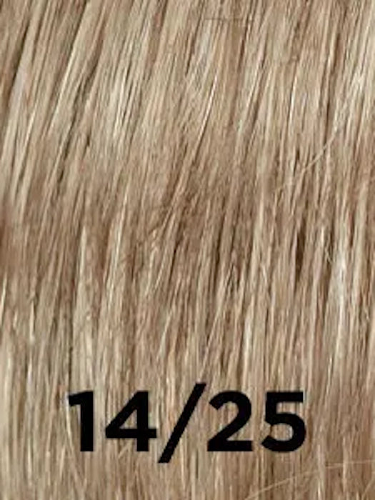 Glamour Girl by Aspen 3/4 Wig/Fall