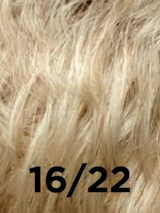 Glamour Girl by Aspen 3/4 Wig/Fall