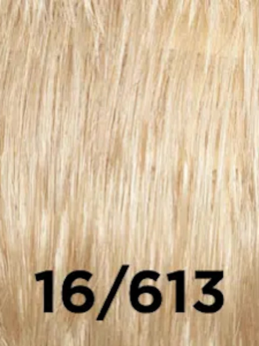 Glamour Girl by Aspen 3/4 Wig/Fall