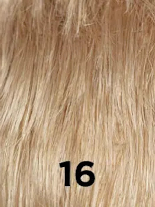 Glamour Girl by Aspen 3/4 Wig/Fall