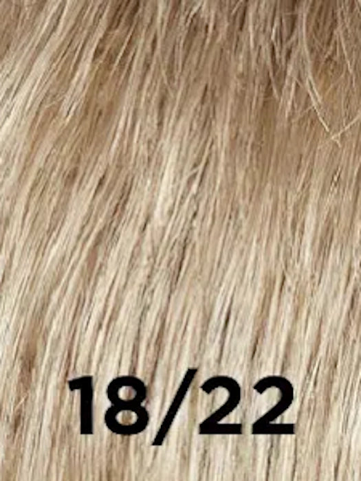 Glamour Girl by Aspen 3/4 Wig/Fall