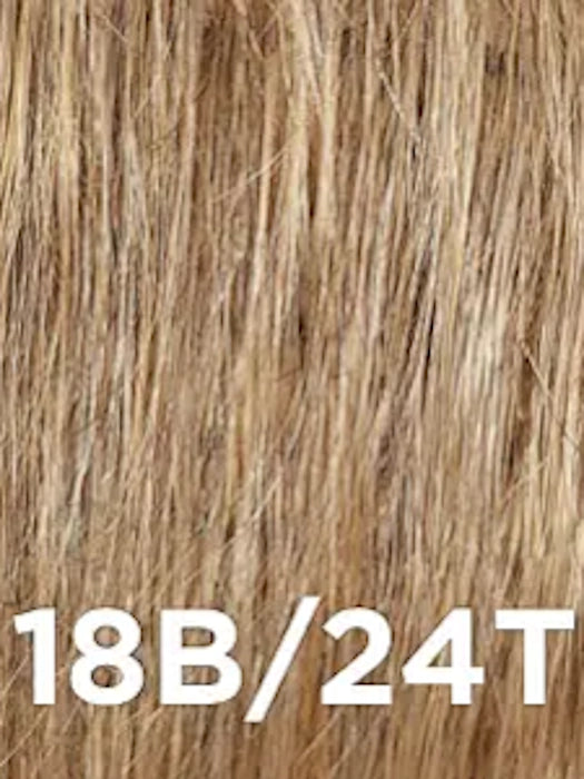 Glamour Girl by Aspen 3/4 Wig/Fall