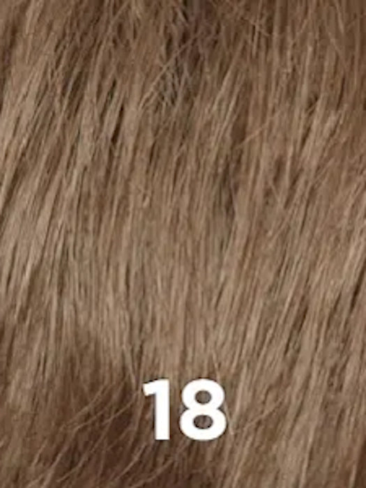 Glamour Girl by Aspen 3/4 Wig/Fall