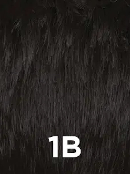 Glamour Girl by Aspen 3/4 Wig/Fall