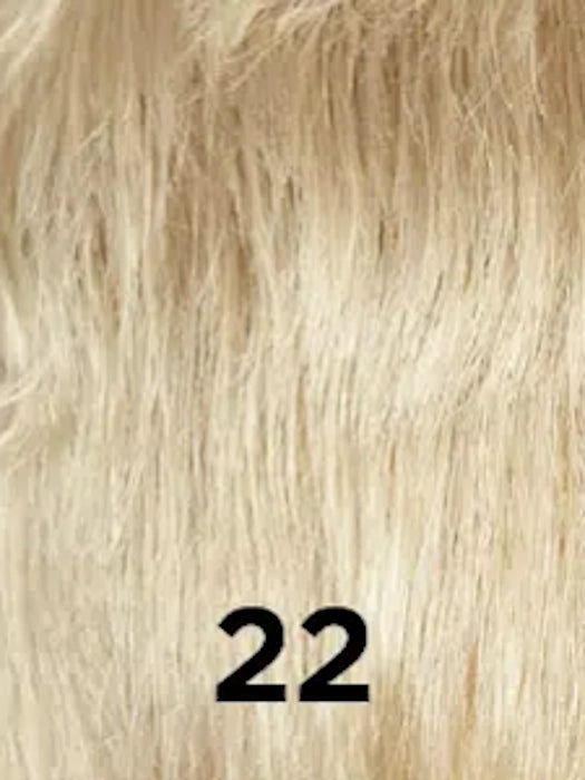 Glamour Girl by Aspen 3/4 Wig/Fall