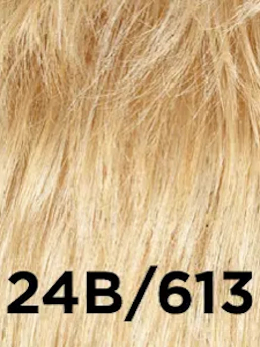 Glamour Girl by Aspen 3/4 Wig/Fall