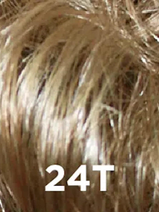 Glamour Girl by Aspen 3/4 Wig/Fall