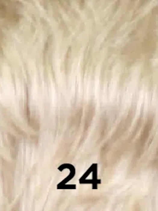 Glamour Girl by Aspen 3/4 Wig/Fall