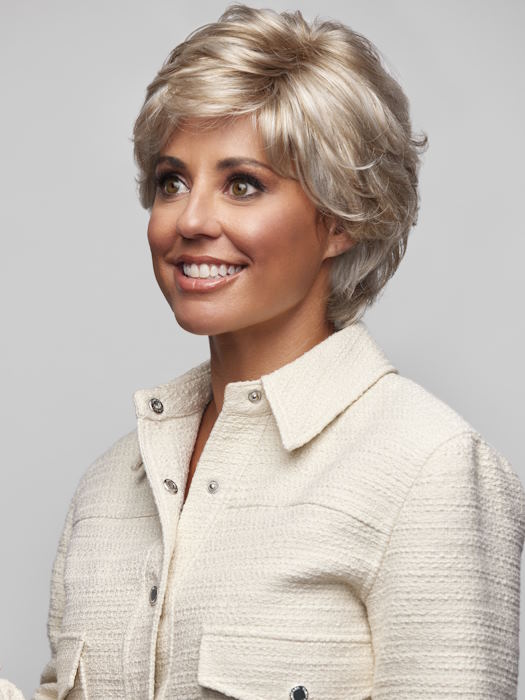 Andie by Henry Margu