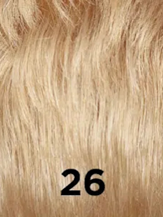 Glamour Girl by Aspen 3/4 Wig/Fall