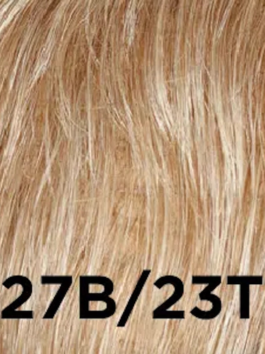 Glamour Girl by Aspen 3/4 Wig/Fall