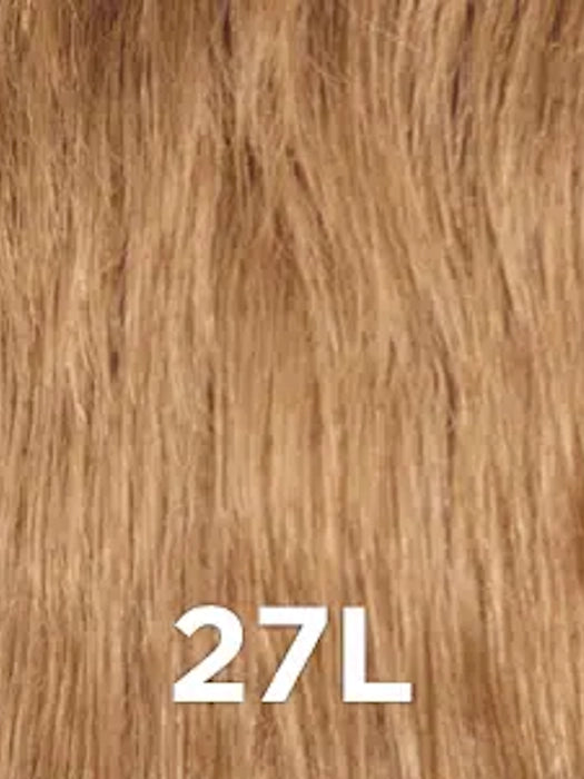 Glamour Girl by Aspen 3/4 Wig/Fall