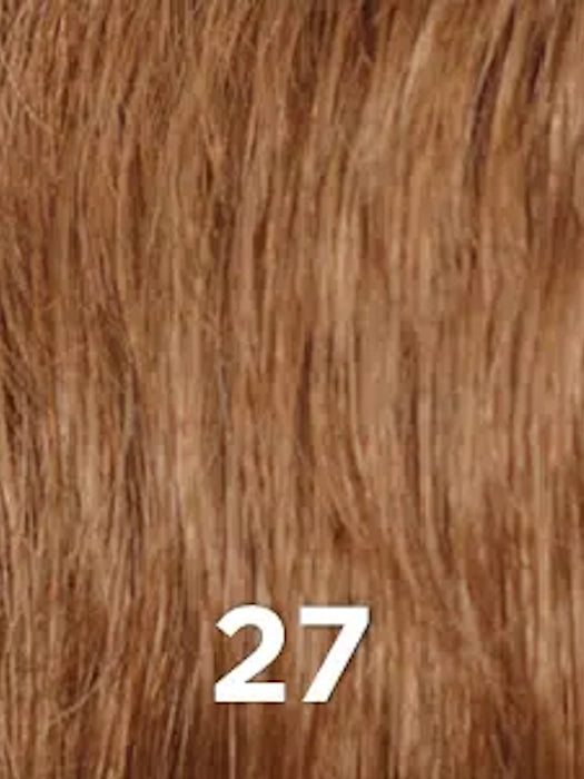 Glamour Girl by Aspen 3/4 Wig/Fall