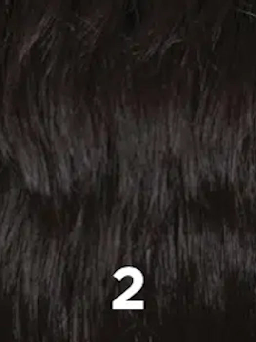 Glamour Girl by Aspen 3/4 Wig/Fall