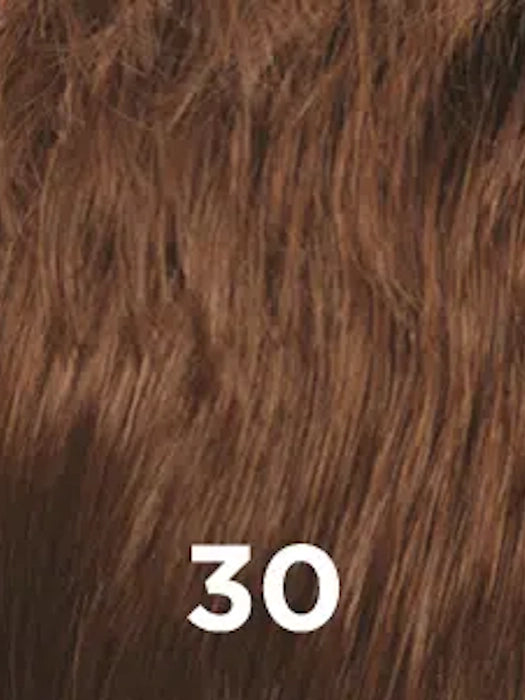 Glamour Girl by Aspen 3/4 Wig/Fall