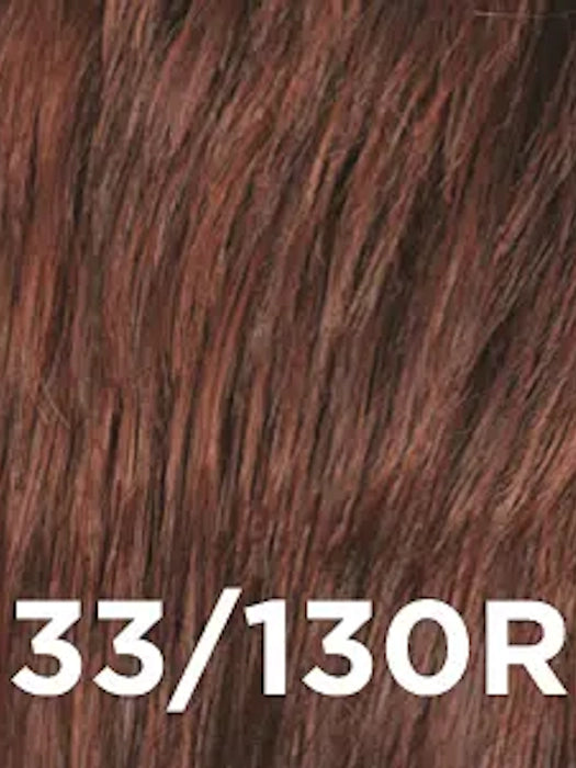 Glamour Girl by Aspen 3/4 Wig/Fall