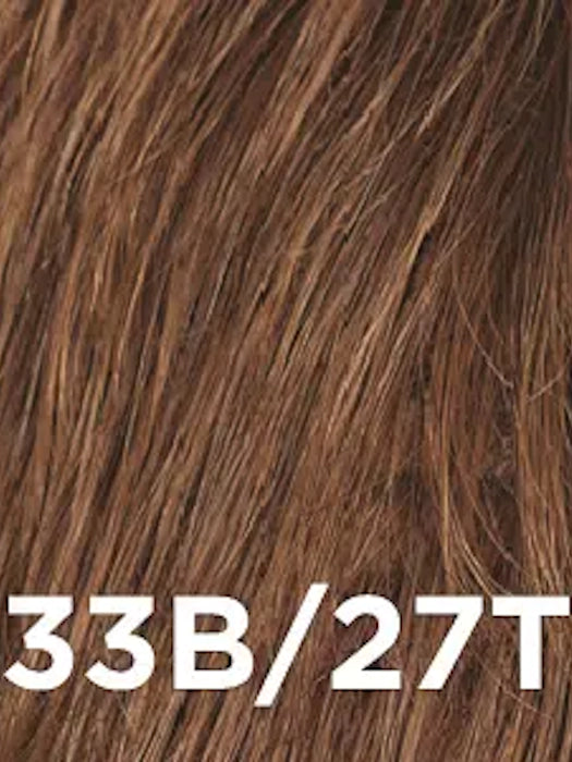 Glamour Girl by Aspen 3/4 Wig/Fall