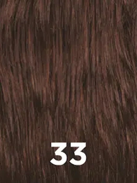 Glamour Girl by Aspen 3/4 Wig/Fall