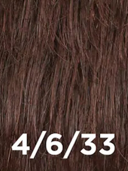 Glamour Girl by Aspen 3/4 Wig/Fall