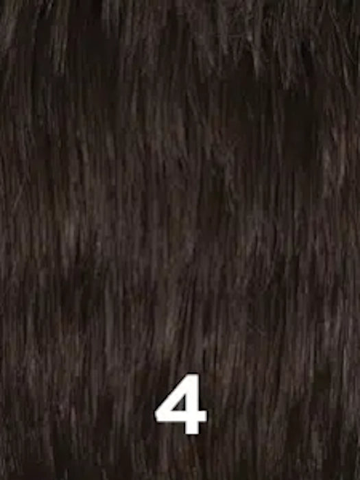 Glamour Girl by Aspen 3/4 Wig/Fall