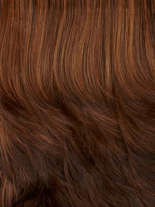 Andie by Henry Margu