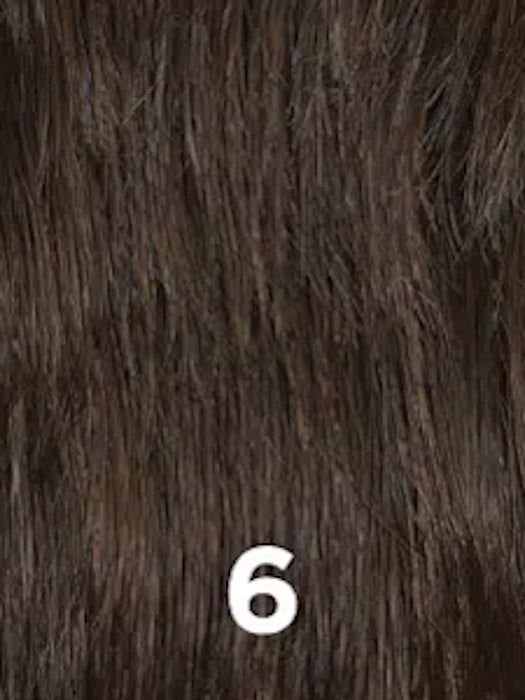 Glamour Girl by Aspen 3/4 Wig/Fall