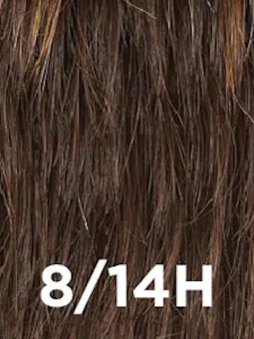 Glamour Girl by Aspen 3/4 Wig/Fall