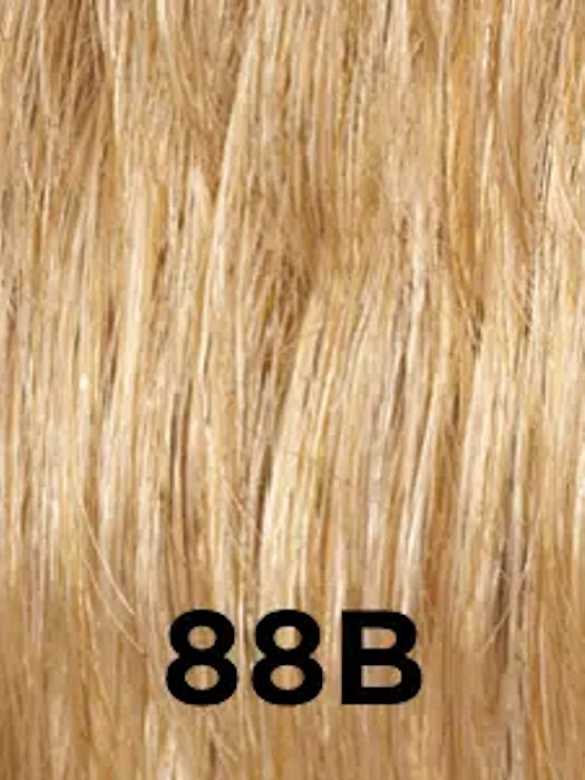 Glamour Girl by Aspen 3/4 Wig/Fall