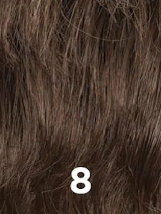 Glamour Girl by Aspen 3/4 Wig/Fall