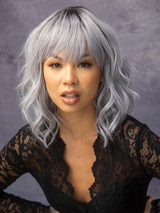 Breezy Wavez by Rene of Paris