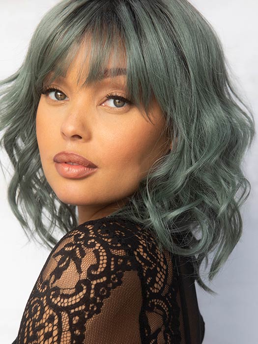 Breezy Wavez by Rene of Paris