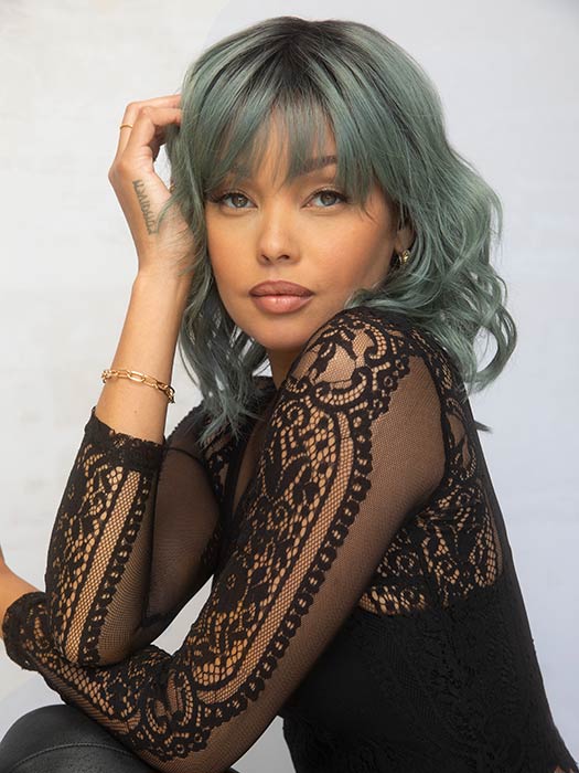 Breezy Wavez by Rene of Paris