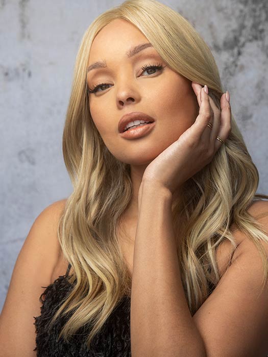 Divine Wavez by Rene of Paris