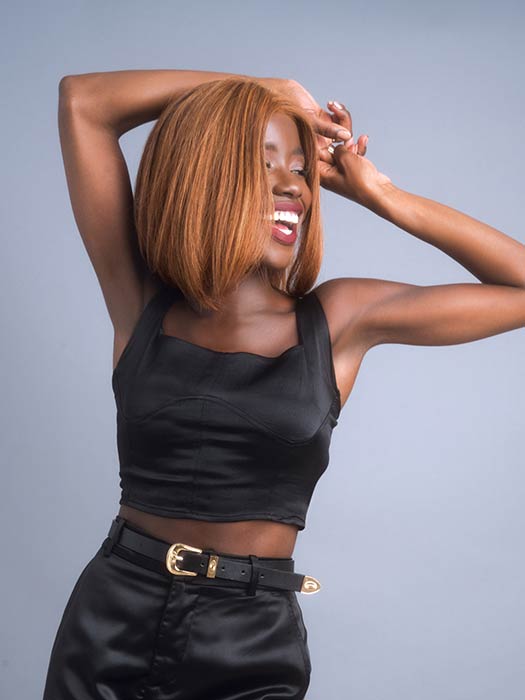 Harriet by Rene of Paris