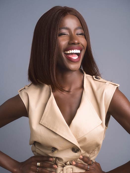 Harriet by Rene of Paris