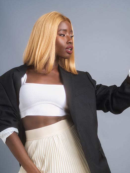 Harriet by Rene of Paris