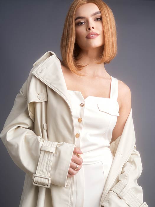 Harriet by Rene of Paris