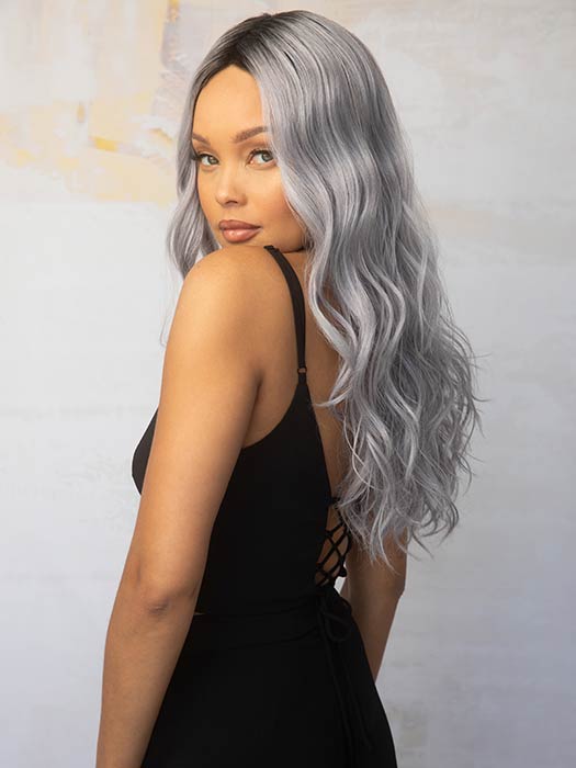 Lavish Wavez by Rene of Paris