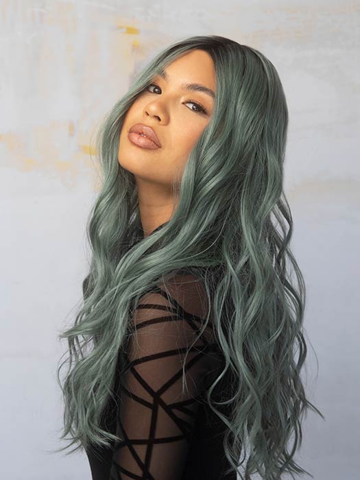 Lavish Wavez by Rene of Paris