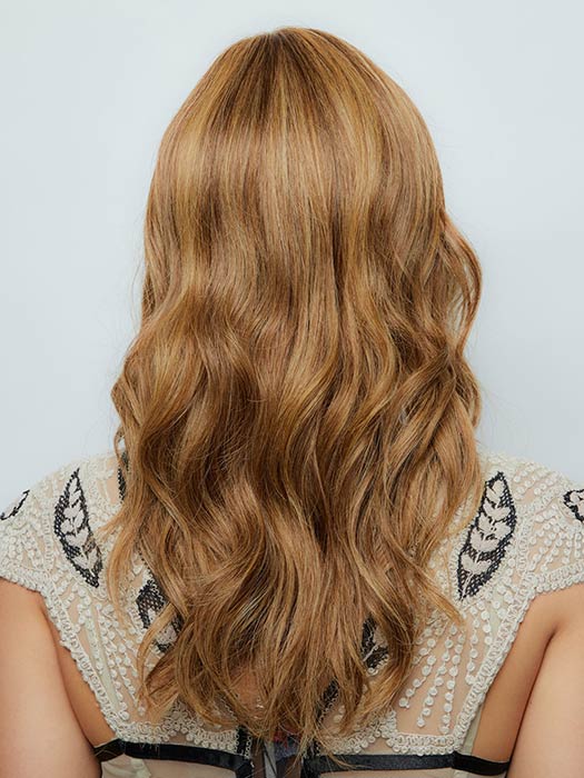 Lily by Rene of Paris