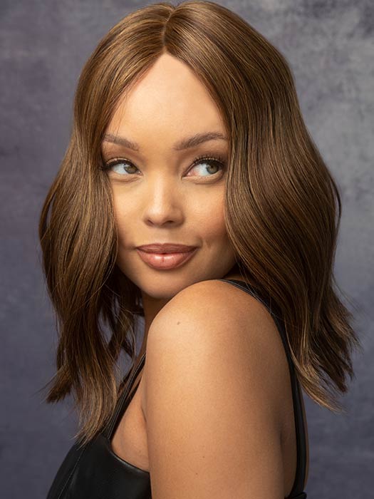 Velvet Wavez by Rene of Paris