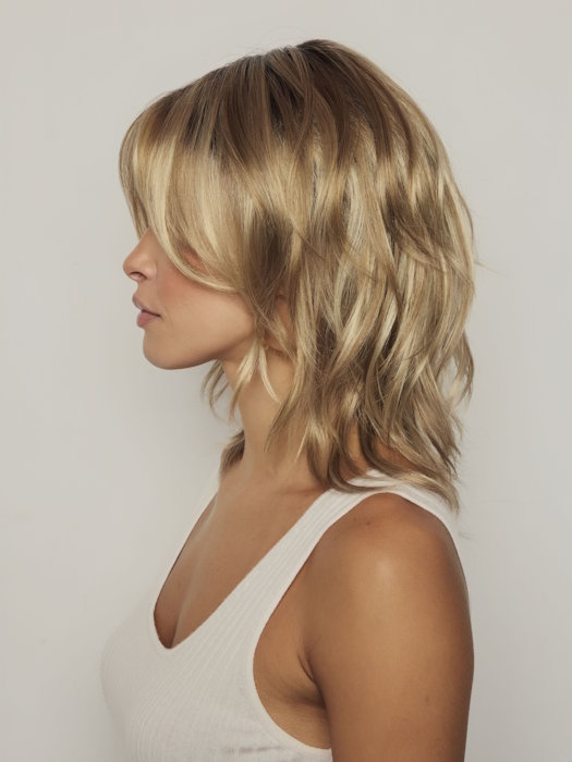 Alicia by Rene of Paris - Regal Wigs