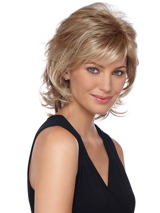 Angela by Estetica - Regal Wigs