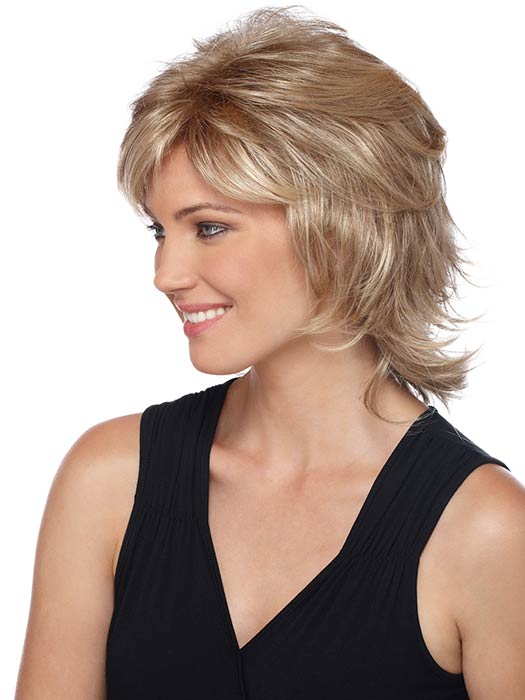 Angela by Estetica - Regal Wigs