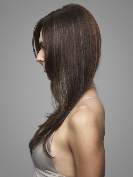 Angelica Partial Mono by Noriko